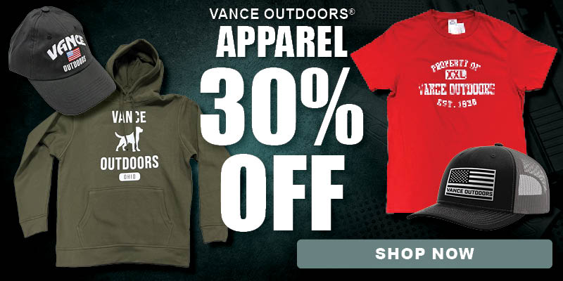 VO Apparel - June